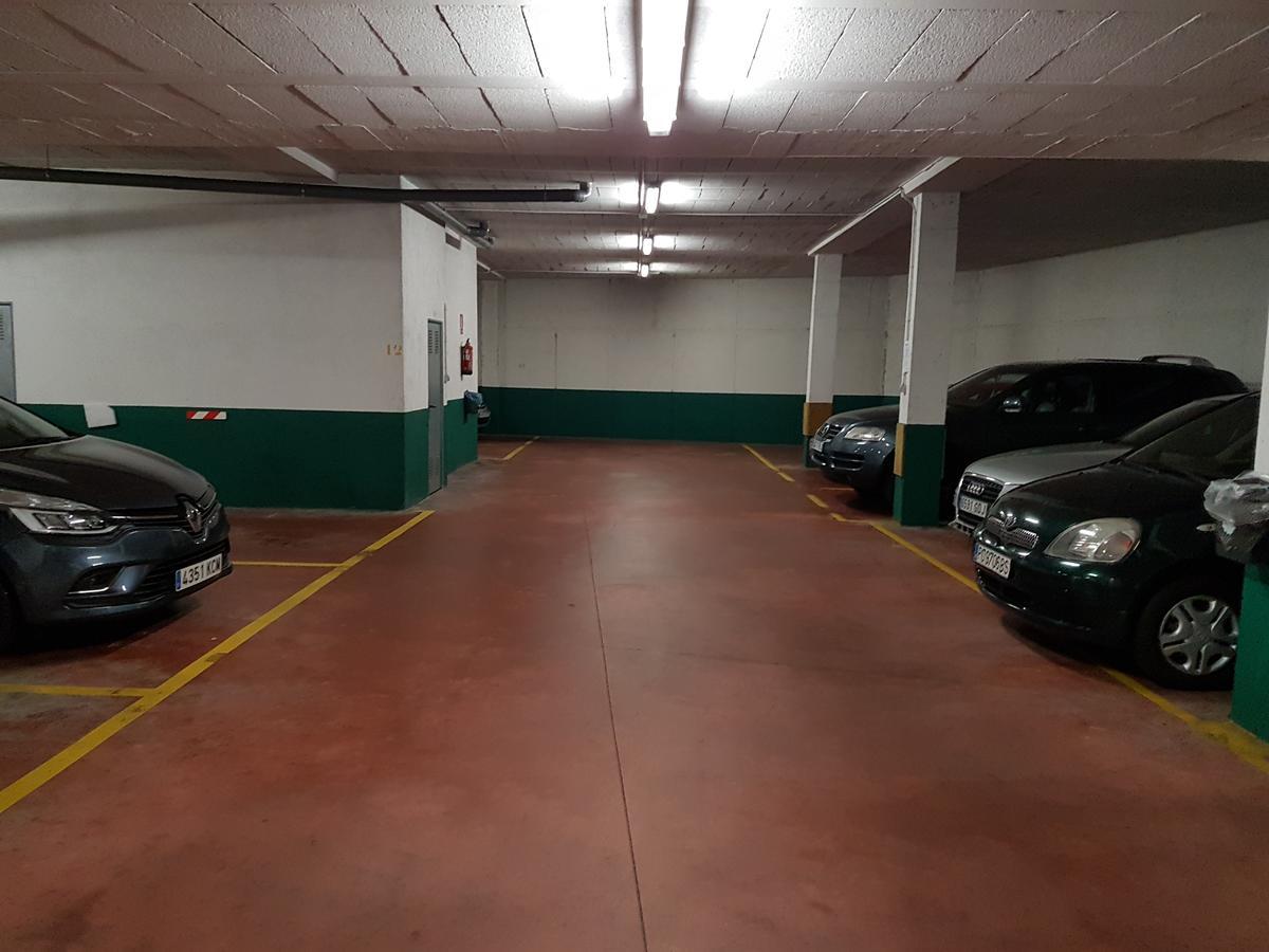 Piso Maceira Combarro Leilighet Eksteriør bilde